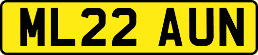 ML22AUN