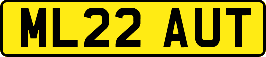 ML22AUT