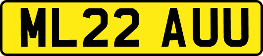 ML22AUU
