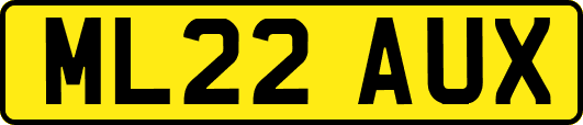 ML22AUX
