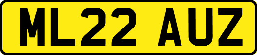 ML22AUZ