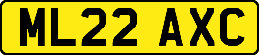ML22AXC