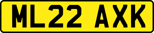 ML22AXK