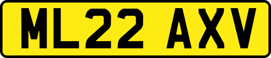 ML22AXV