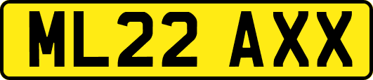 ML22AXX