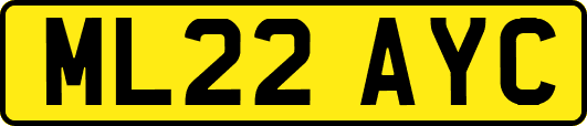 ML22AYC