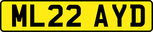 ML22AYD