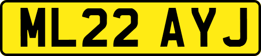 ML22AYJ