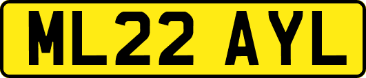 ML22AYL