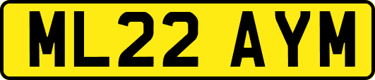 ML22AYM