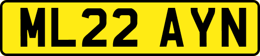 ML22AYN