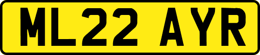 ML22AYR