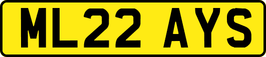 ML22AYS