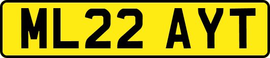 ML22AYT