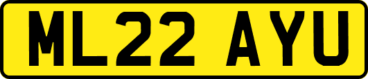 ML22AYU