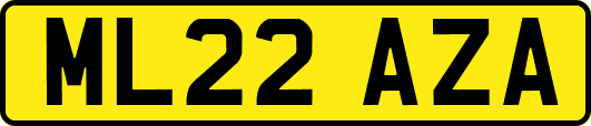 ML22AZA