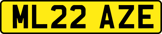 ML22AZE