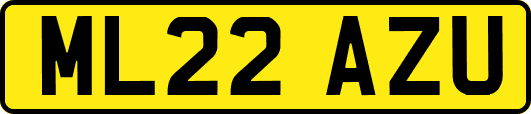 ML22AZU