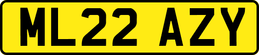 ML22AZY