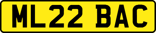 ML22BAC