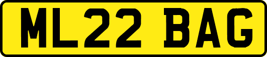 ML22BAG