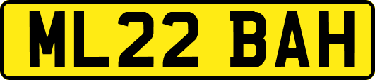 ML22BAH