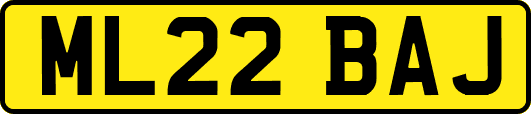 ML22BAJ