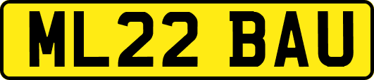 ML22BAU