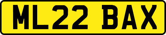 ML22BAX