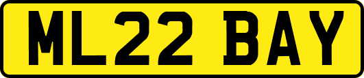 ML22BAY