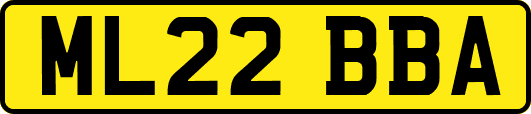 ML22BBA