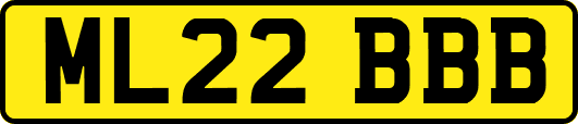 ML22BBB
