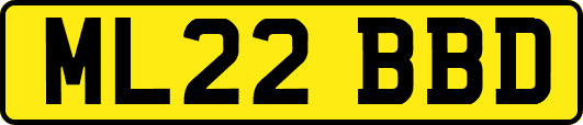 ML22BBD