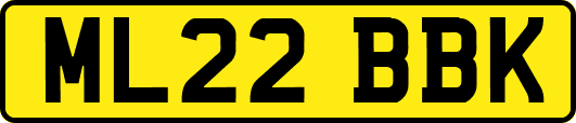ML22BBK