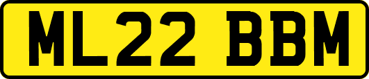 ML22BBM