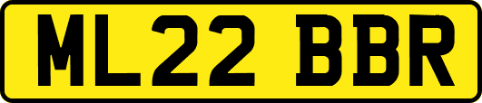 ML22BBR