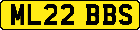 ML22BBS