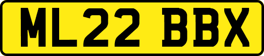ML22BBX