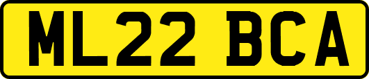 ML22BCA