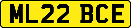 ML22BCE