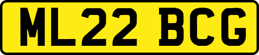 ML22BCG