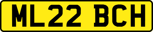 ML22BCH