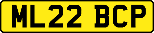 ML22BCP