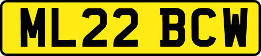 ML22BCW