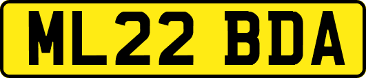 ML22BDA