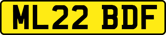 ML22BDF