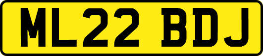 ML22BDJ