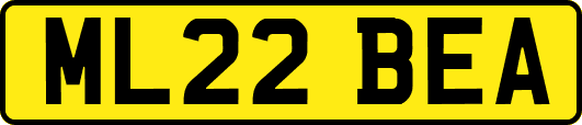ML22BEA