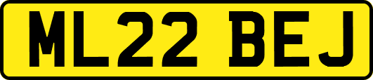 ML22BEJ