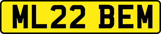 ML22BEM